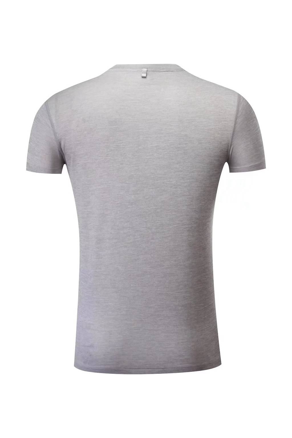 潮流运动T恤 打底衫 圆领休闲宽松款 3D图