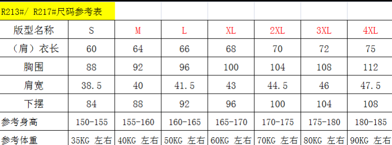 短袖夏季圆领吸汗速干透气文化衫 运动T恤跑步健身衣 红色细节