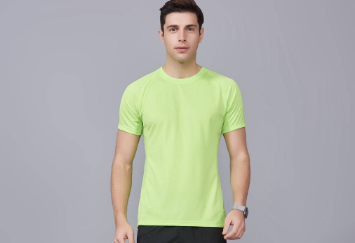 T恤衫面料有哪些分类?你的T恤选对了吗?