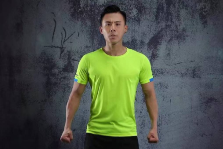 T恤衫面料有哪些分类?你的T恤选对了吗?