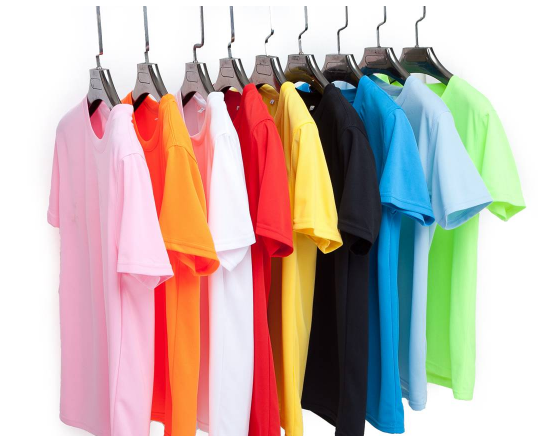 短袖T恤衫印花图案都有哪些呢?