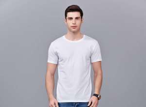 什么是速干T恤?T恤定制的面料有那几种?